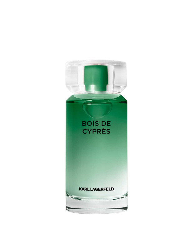 Bois De Cypres Edt
